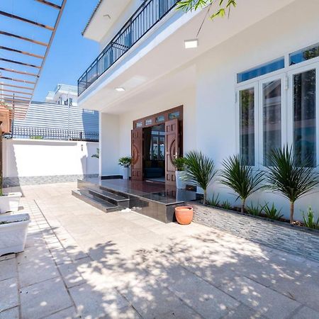 T-Maison Boutique Villa, With Pool, Karaoke, Billiards, Near Beach, Vung Tau Exterior foto